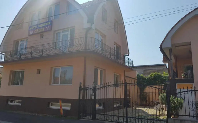 Pensiunea Phoenix