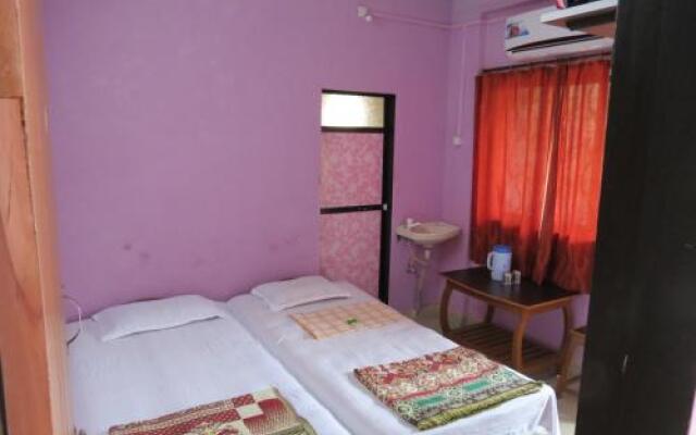 Kavijay bed and breakfast