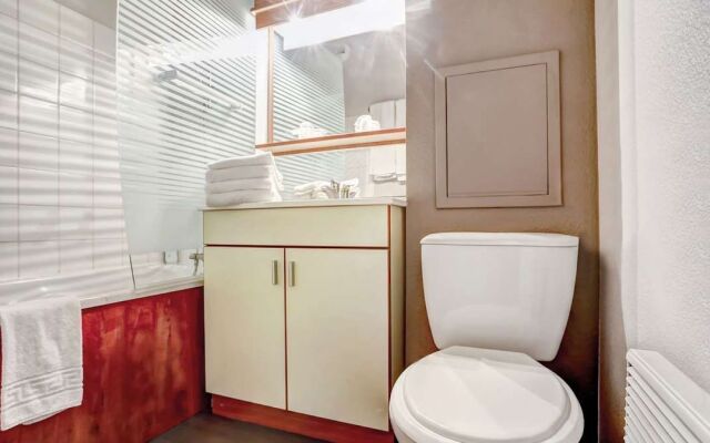 Appart'City Classic Rennes Ouest