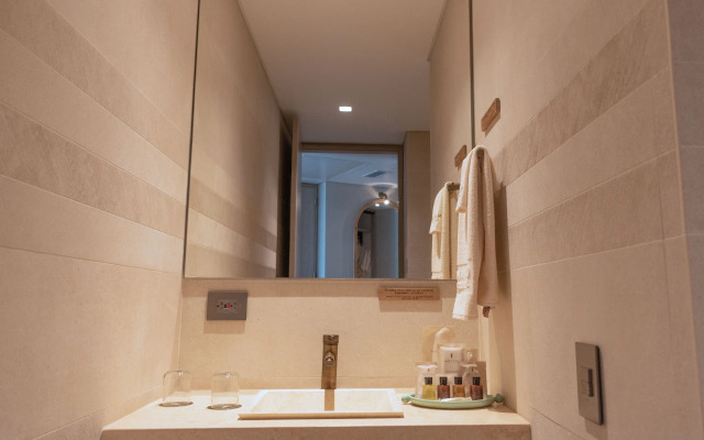 Nattivo Collection Hotel