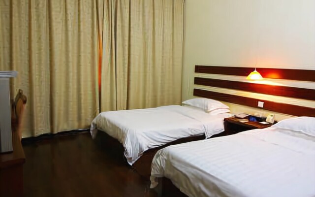Conch International Hotel