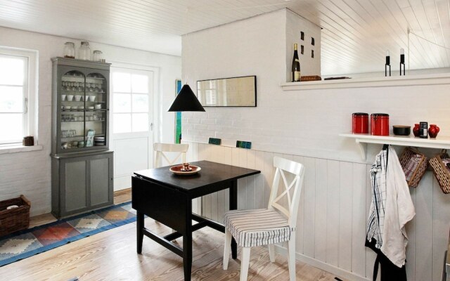 6 Person Holiday Home in Ulfborg