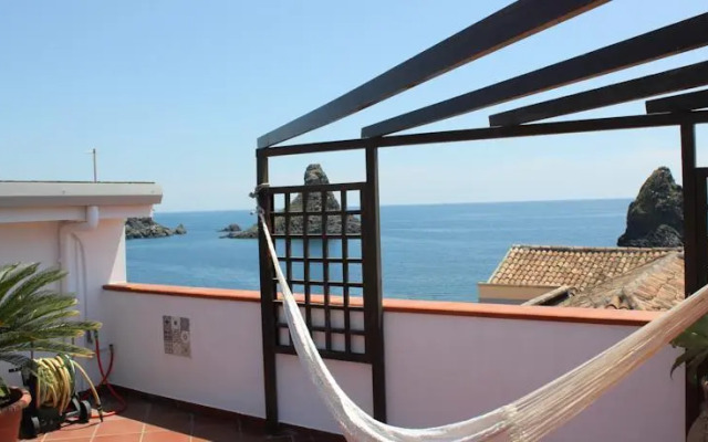 Attico Sul Mare