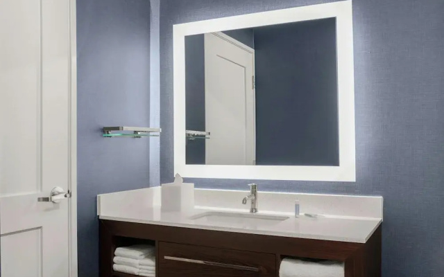 Residence Inn By Marriott Yuma