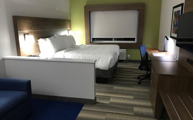 Holiday Inn Express Naples South I-75, an IHG Hotel