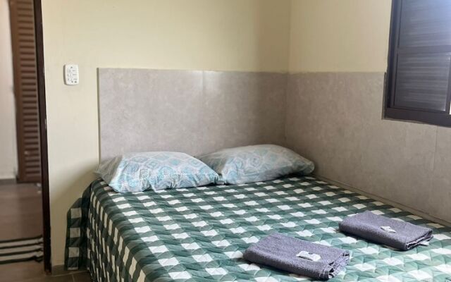 Hotel Pousada Barra Bonita