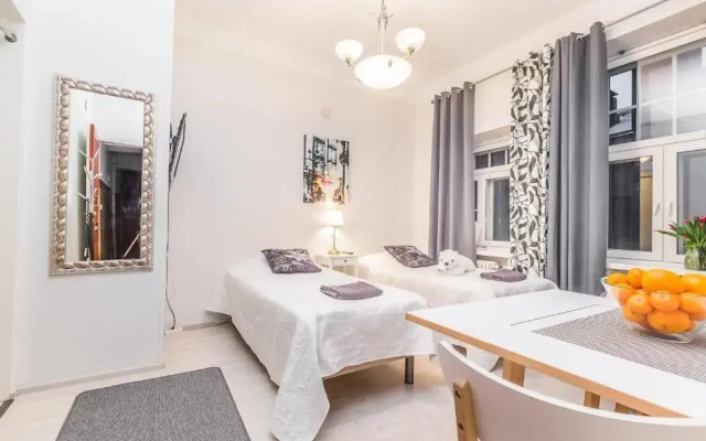 Go Happy Home Apartment Mikonkatu 18