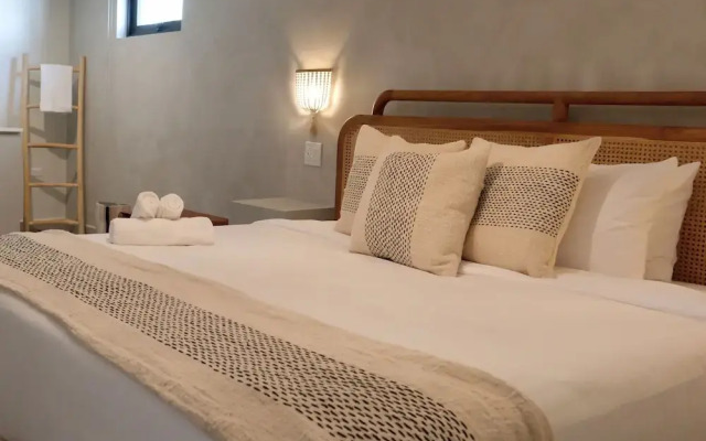 Bali Posh Hotel PR