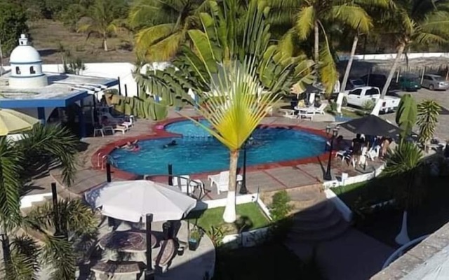 Hotel Paraíso Kora