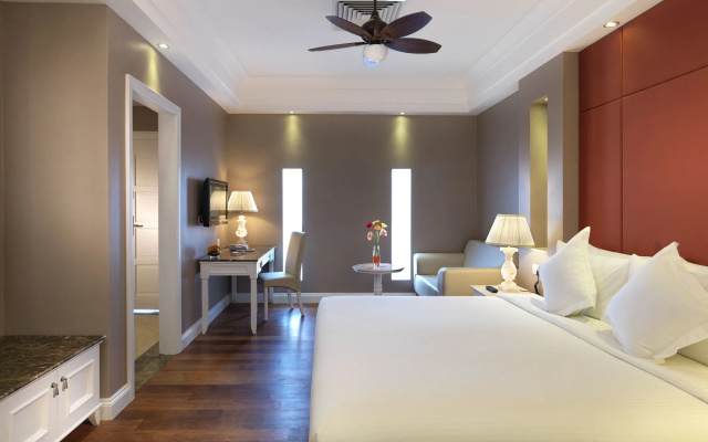 Grand Lexis Port Dickson