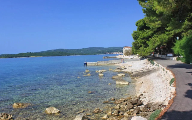 Apartments with a parking space Orebic, Peljesac - 10088