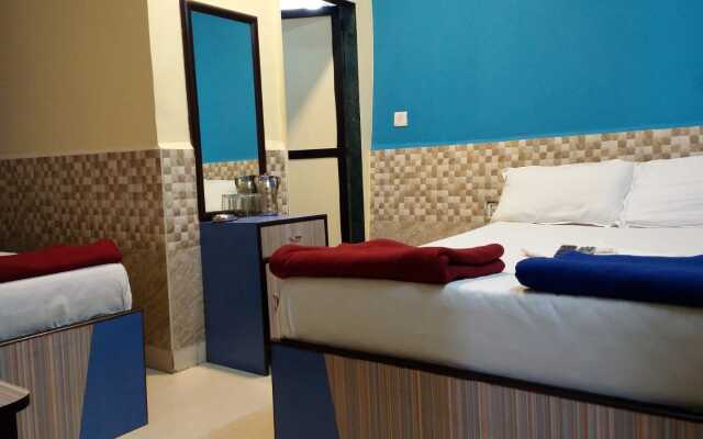 Right Choice Budget Hotel