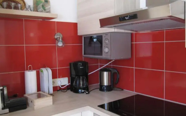 Ferienwohnung Valente