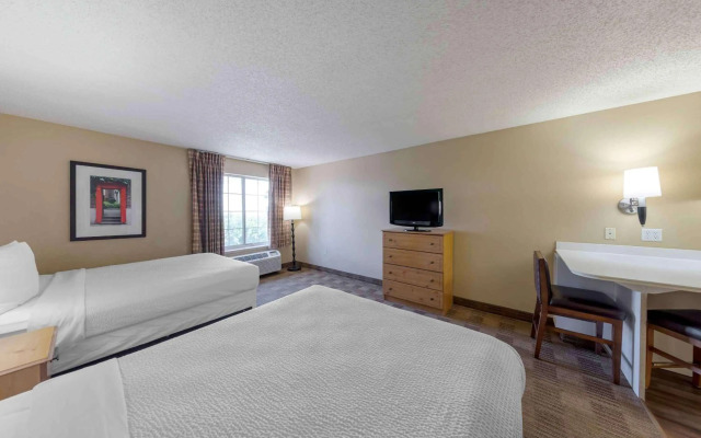 Extended Stay America Suites Newark Woodbridge