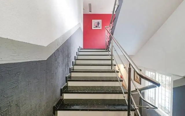 Fabhotel Turning Point