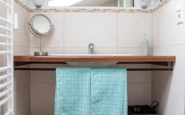 Ferienwohnung Traudl