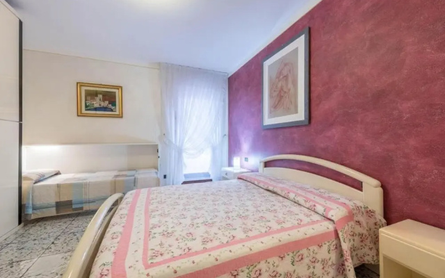 Casa Vacanze Baccolo - Appartamento Lucia