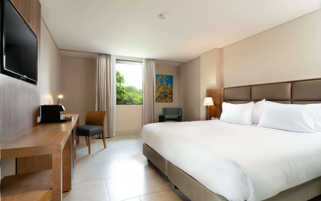 Hilton Garden Inn Cali Ciudad Jardin