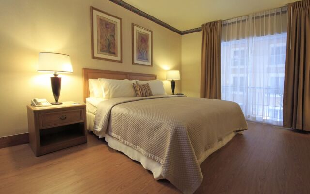 iStay Hotel Ciudad Victoria