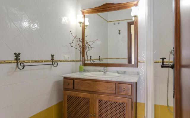 Villa Fuentes Sólo Familias