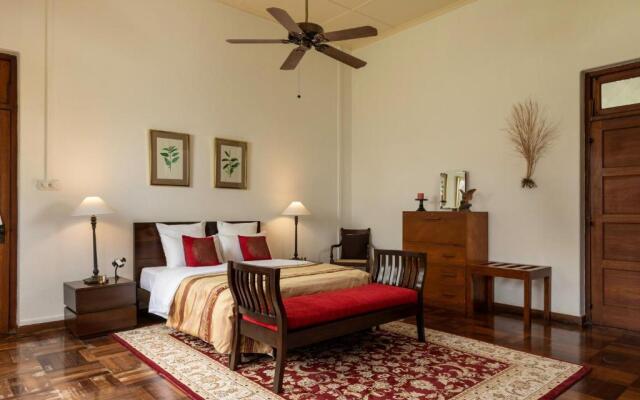 Jetwing Hoffmann Bungalow