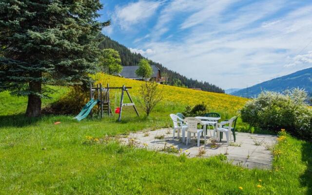 Huberhof 2 by Alpenidyll Apartments