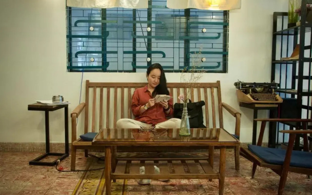 Domino Homestay By Zuzu