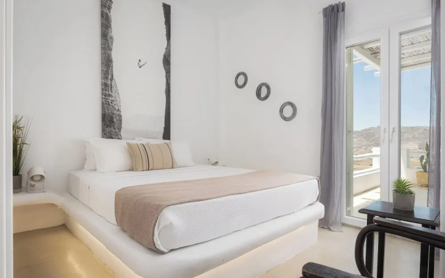 Lea Villas Mykonos