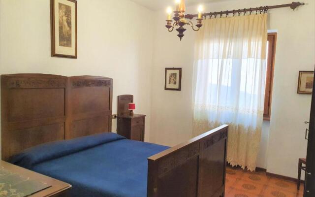 Hotel Madonna Di Luciago