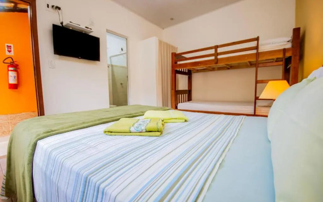 VOA Quatro Estações Paraty