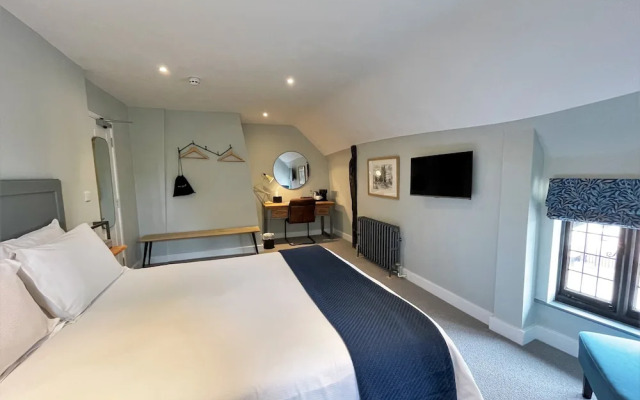 The Marlborough Dedham