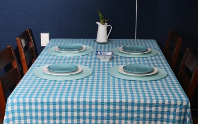 Peggie's Cottage