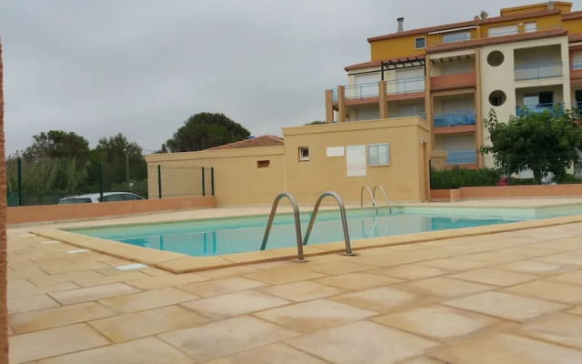 Appartement Les pieds dans l'eau