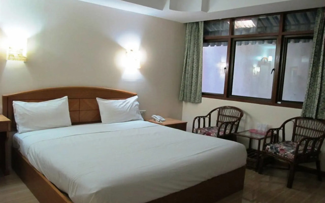 P72 Hotel Walking Street Pattaya