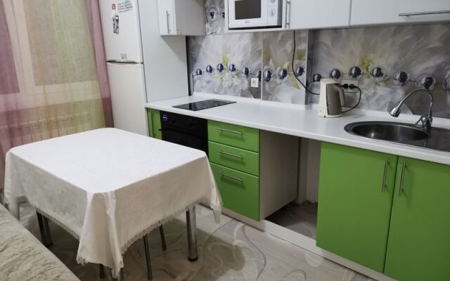 Alatyr Nefteyugansk, neighborhood 15, 8b