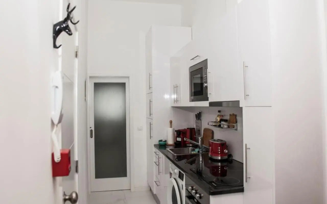 Apartamento Qian Centro 1