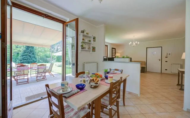 Villa La Dolce Vita