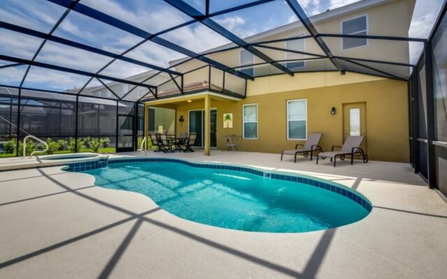 Solterra Resort Villa