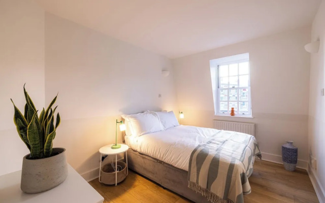 The Regency - Serviced Apartments