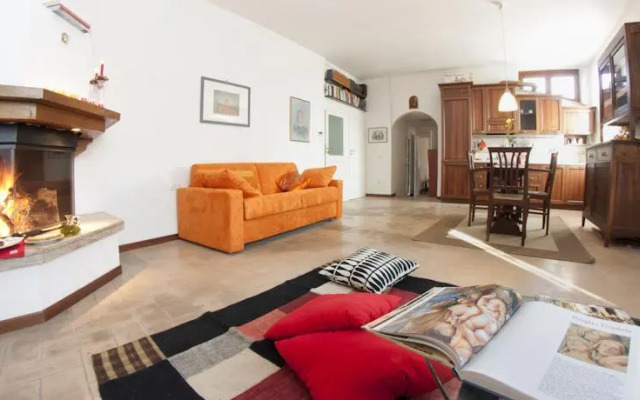 Il Castello di Collepino