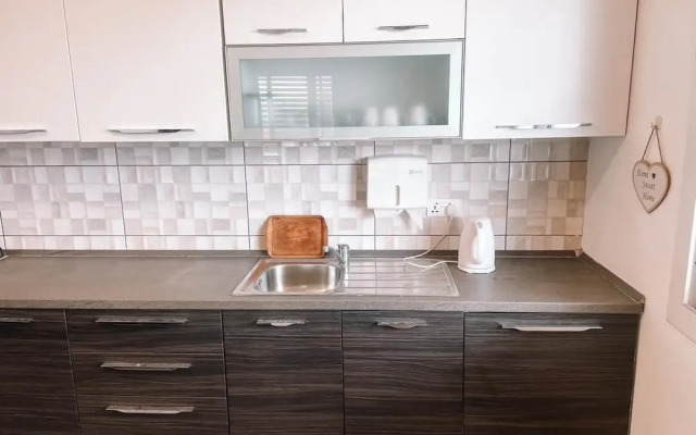 Tcc Apartment