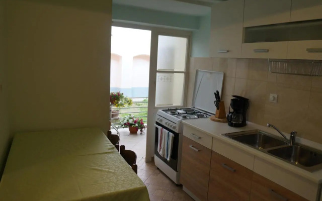Apartment Istriana