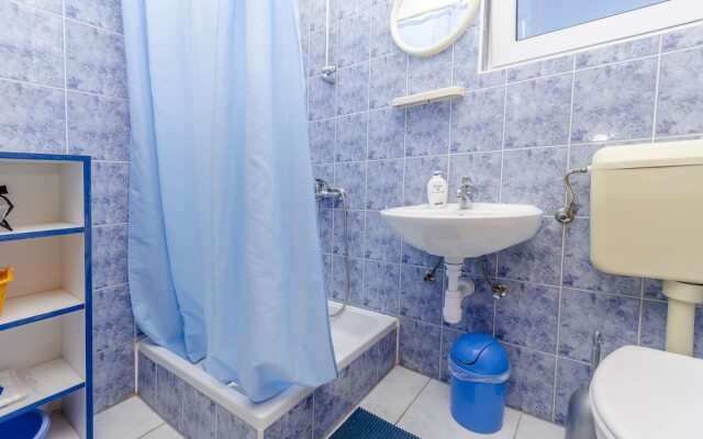 Apartments Tomislav