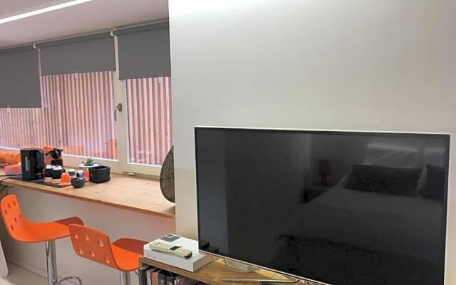 Le4bergheim Chambre d'hôtes