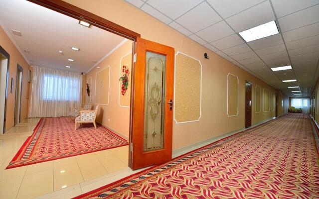 O'Azamat Hotel