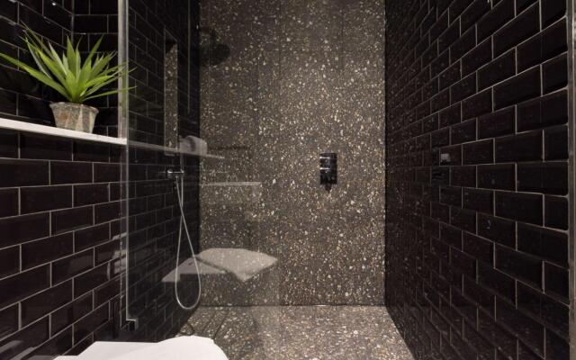The Notting Hill Apartments - NH3