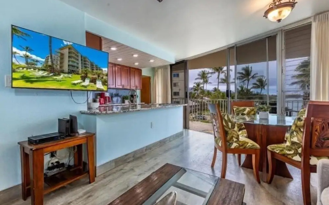 Kamaole Nalu, #504^ 2 Bedroom Condo by RedAwning