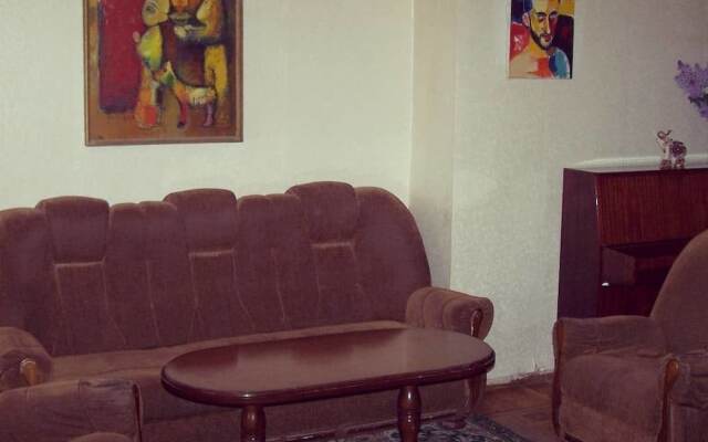 B&B Sunrise House Aygavan Armenia
