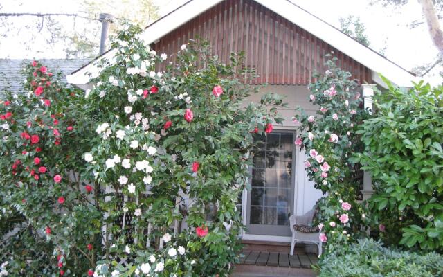 Belle de Jour Inn