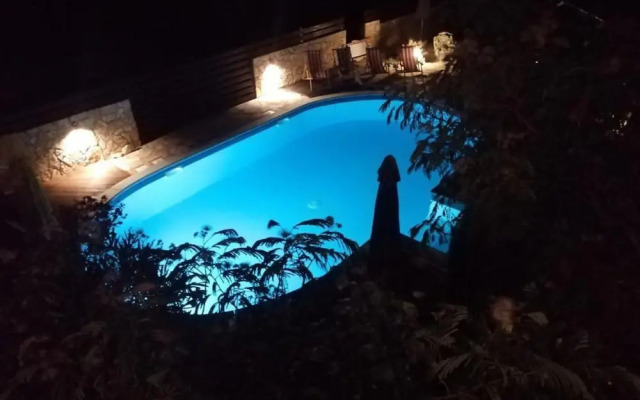 Sunny Pool Apartments - One Bedroom Apartment